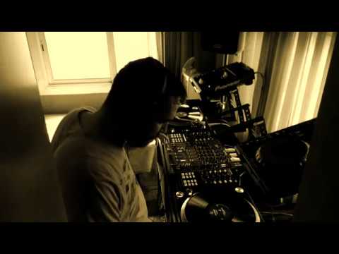 Underground session vol.1 "vinyl room"