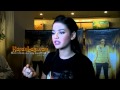 Susan Sameh - Pilih-Pilih Soal Peran di Film Interview