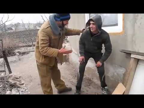 Pavel Stratan Inca nu invatam pe-atunci la scoala (Parodie)