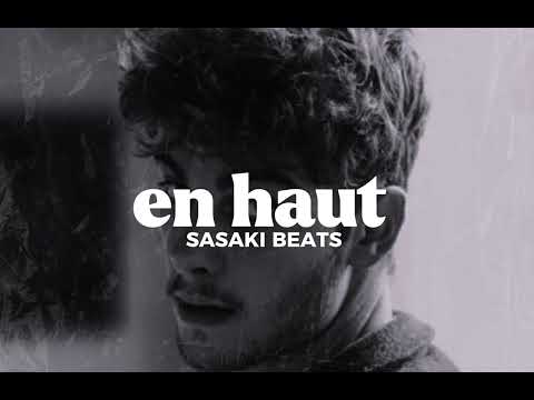 Bekar x Nekfeu Type Beat - "En haut " | Melancholic Instrumental 2023