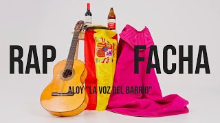 Download lagu ALOY - RAP FACHA mp3
