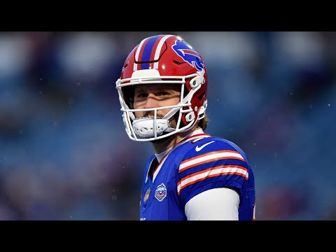 Experience doesn't win or lose games, but Buffalo Bills have plenty of it as playoffs loom