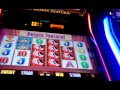 Wicked winning 3 line hit at soboba casino 