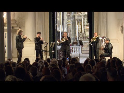 Gomalan Brass Quintet