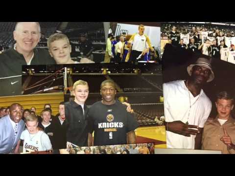 JMac 10 years later - Healthy Edge catches up with Jason 'JMac' McElwain