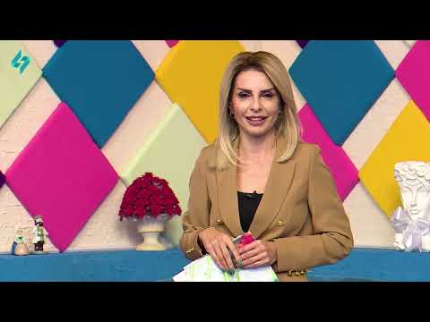 Heyat terzi 01.12.2022 - Ilkin Ehmedov