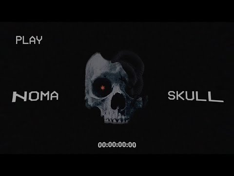 DJINN-GHÜL - NOMA SKULL [SINGLE] (2019) SW EXCLUSIVE