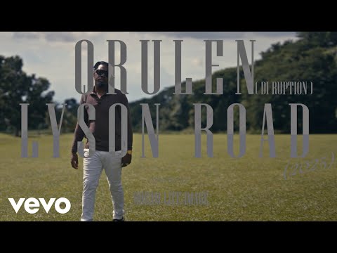 Qrulen - Lyson Road (Official Video)