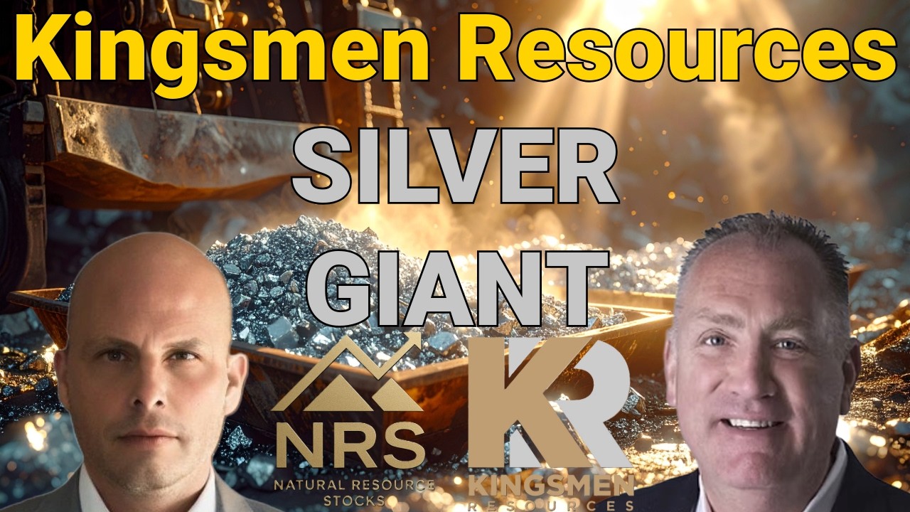 The Silver District Most Investors Are Still Ignoring