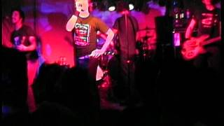 Flickerstick - Coke     Live @ Brownies NYC 5 30 2001