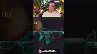 Le NOUVEAU CAMO à DÉBLOQUER RAPIDEMENT sur Warzone rebirth island !  #warzone #callofduty #cod