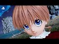 Jump Force - Biscuit Kruger DLC Trailer | PS4