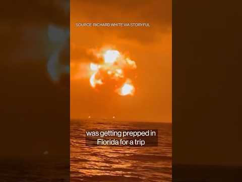 What’s Behind the Blue Origin Rocket Explosion?