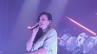 Caravan Palace - Miracle - Live In Leeds 24th January 2020