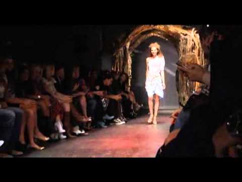 Vivienne Westwood Red Label Spring-Summer/2010