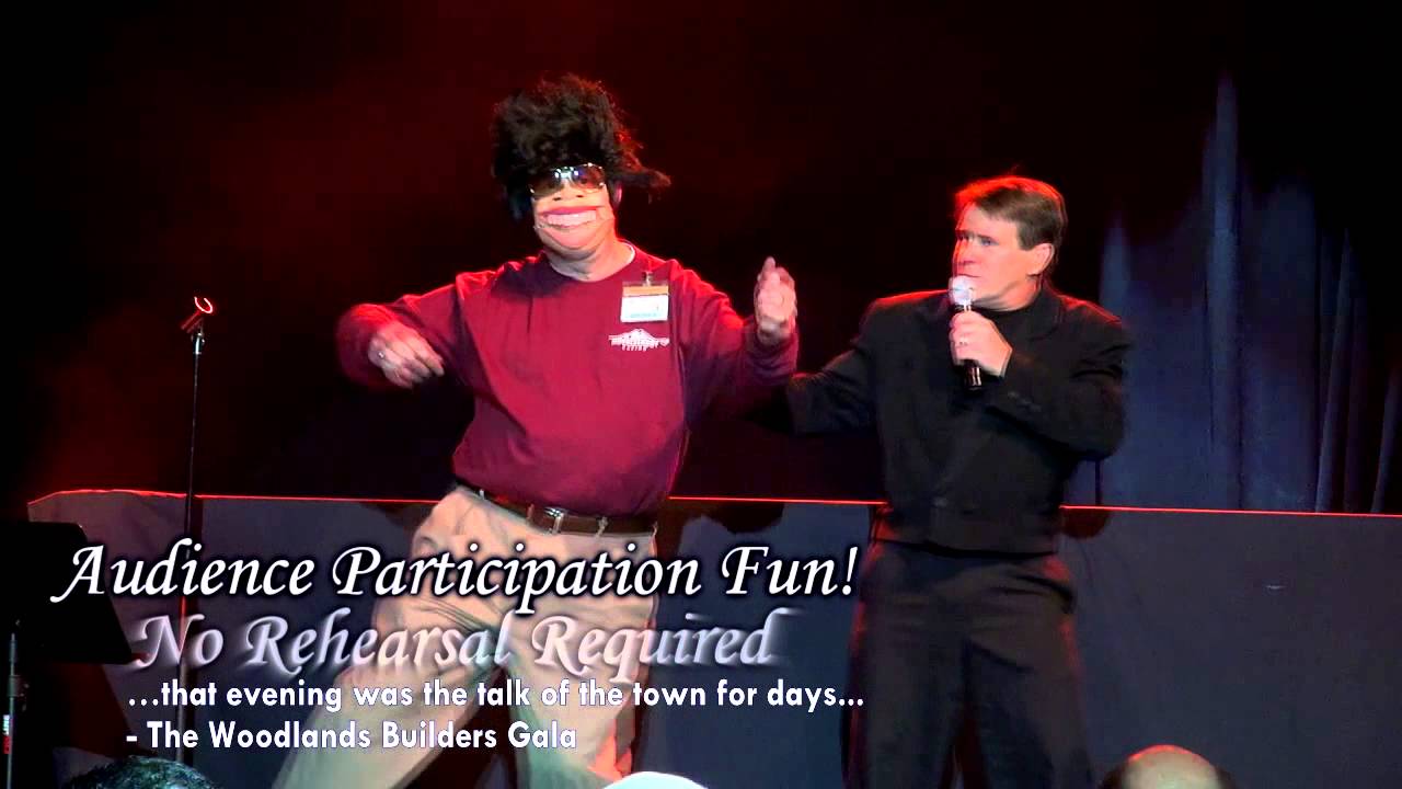 Promotional video thumbnail 2 for The Multi-Award Winning 'Legendary Voices in Concert' Show