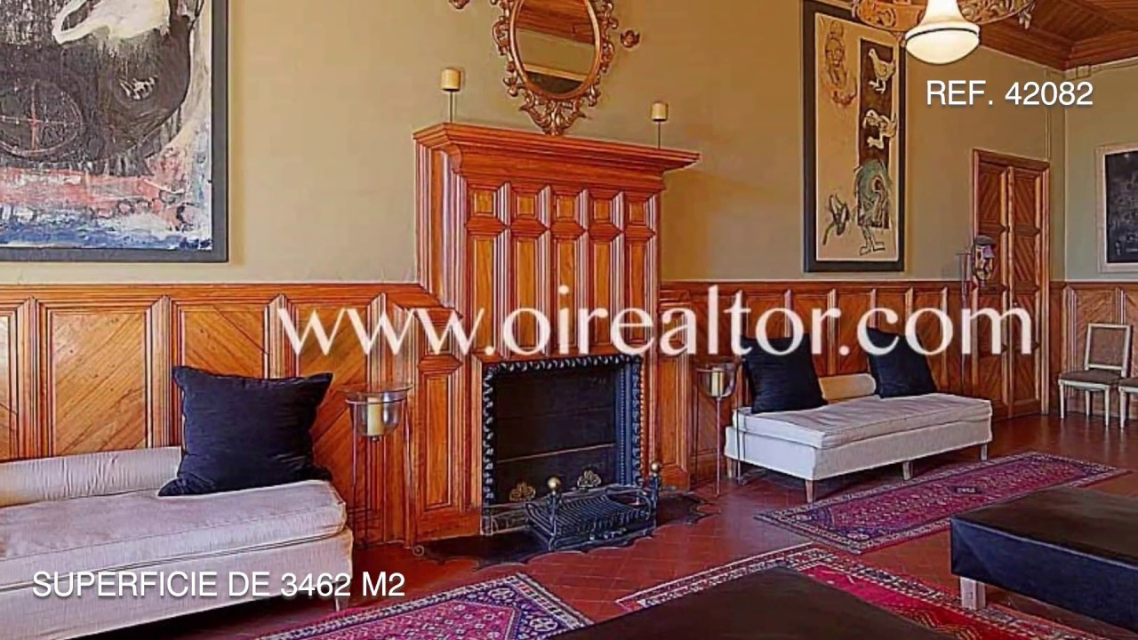 Casa en venta en Santa Coloma de Cervello, Barcelona