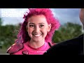 What Your Dreams Come True Scene The Adventures Of Sharkboy And Lavagirl In 3 D 2005