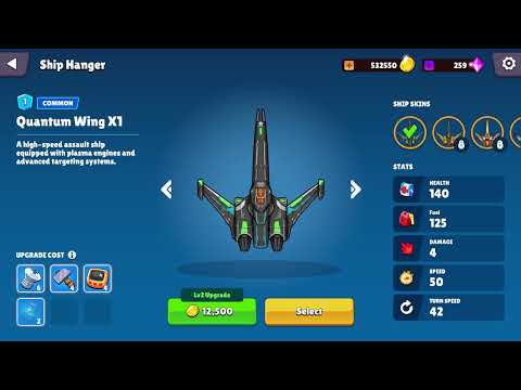Galaxy Lander: Space Adventure