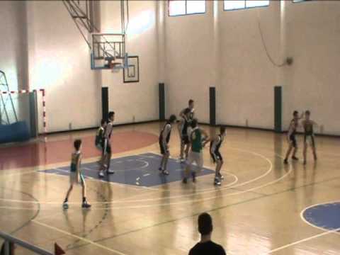 CB Bétera - Mislata BC Cadete A
