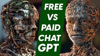 Free vs. Paid Version of ChatGPT | ChatGPT Plus Launched | ChatGPT 4 Review, Use, and New Features