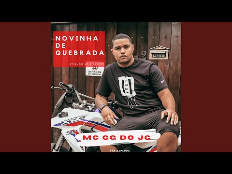 Novinha de Quebrada