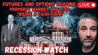 Collapse of Bitcoin | Liquidity Squeeze | Economic & Housing Market Update