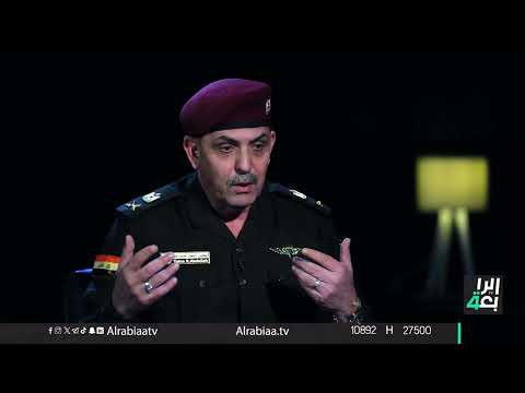 شاهد بالفيديو.. اللواء يحيى رسول: الجهات التي تستهدف السفارات والقواعد العسكرية خارجة عن القانون