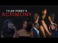 Acrimony 2018 Full Movie In English Taraji P Henson Lyriq Acrimony Movie S Review Updates