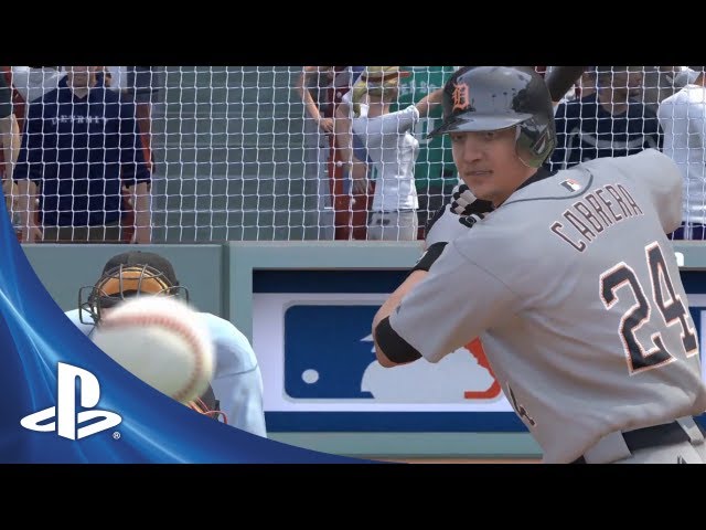MLB 13 the Show