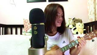 Ronnie Liang - Ngiti (Cover)