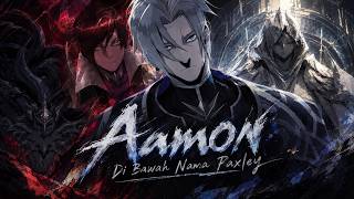 Download lagu Lagu Kisah Hero『Aamon』- Di Bawah Nama Paxley | Khaedaris #mlbb mp3