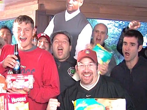 3 Tips to Throw the Most Epic Dadchelor Party