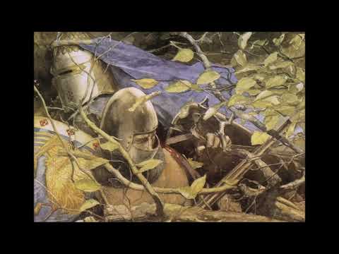 𝔏𝔞 𝔠𝔥𝔢𝔳𝔞𝔩𝔢𝔯𝔦𝔢