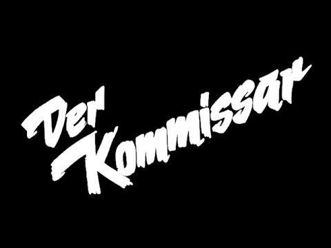 Der Kommissar - Bitte einen Schnaps