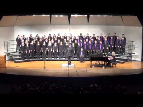 BVNW Concert Choir - "Omnia Sol" | Z. Randall Stroope