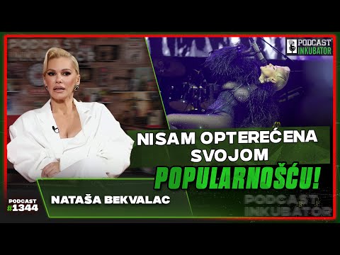 Podcast Inkubator #1344 - Ratko i  Nataša Bekvalac