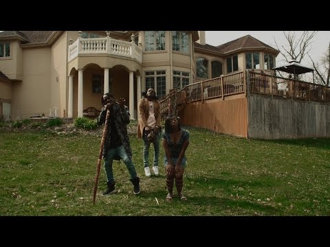 PLYMKRS - "MMFB (Make Me Feel Better)" feat. Johnaye