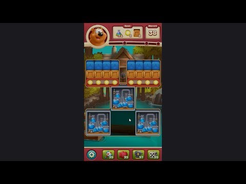 TOON BLAST level 2211