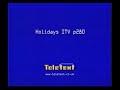 Granada Adverts 1st February 1998