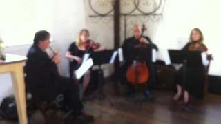 Over the Moor to Maggie