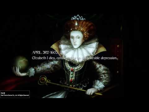 Nioh Walkthrough 25 Tower of London Defeating Hundred Eyes PS4