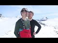 I siste episode av første sesong med den svenske frikjøreren Kaj Zackrissons 120sec Show får du bli med til Hemsedal og herlig vårskiskjøring. Park, gode venner og digg vårsnø er stikkord for denne siste episoden. Serien er laget av Salomon TV I siste episode av første sesong med den svenske frikjøreren Kaj Zackrissons 120sec Show får du bli med til Hemsedal og herlig vårskiskjøring. Park, gode venner og digg vårsnø er stikkord for denne siste episoden. Serien er laget av Salomon TV