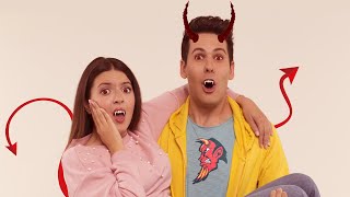 DISTRUGGO I ME CONTRO TE CON UNA CANZONE - La vendetta del SIGNOR S DISSING