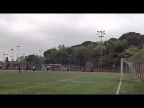 Toti CP Sarrià - L'Hospitalet infantil