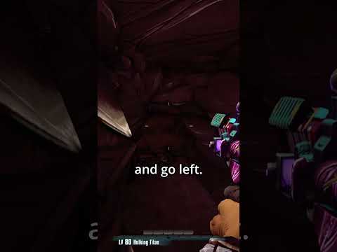 Zimta - How to Find the Minecraft Easter Egg in Borderlands 2