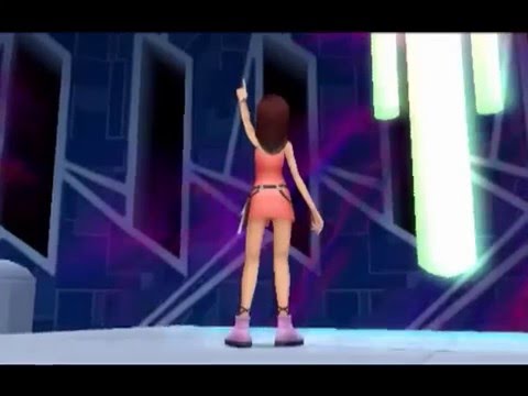 Kingdom Hearts II Part 6 The World That Never Was (All English Cutscenes)