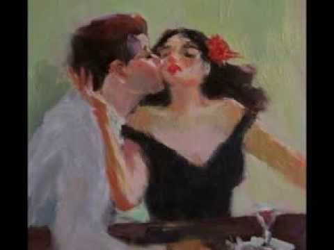 En Un Beso La Vida "Life in a Kiss"