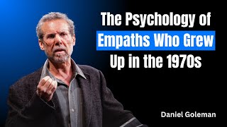 The Psychology of Empaths Who Grew Up in the 1970s
