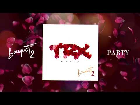12. TRX Music - Party